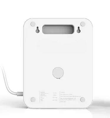 2000W Voltage Converter Transformer, 220V to 110V Step Down Coil Transformer for Household Appliance