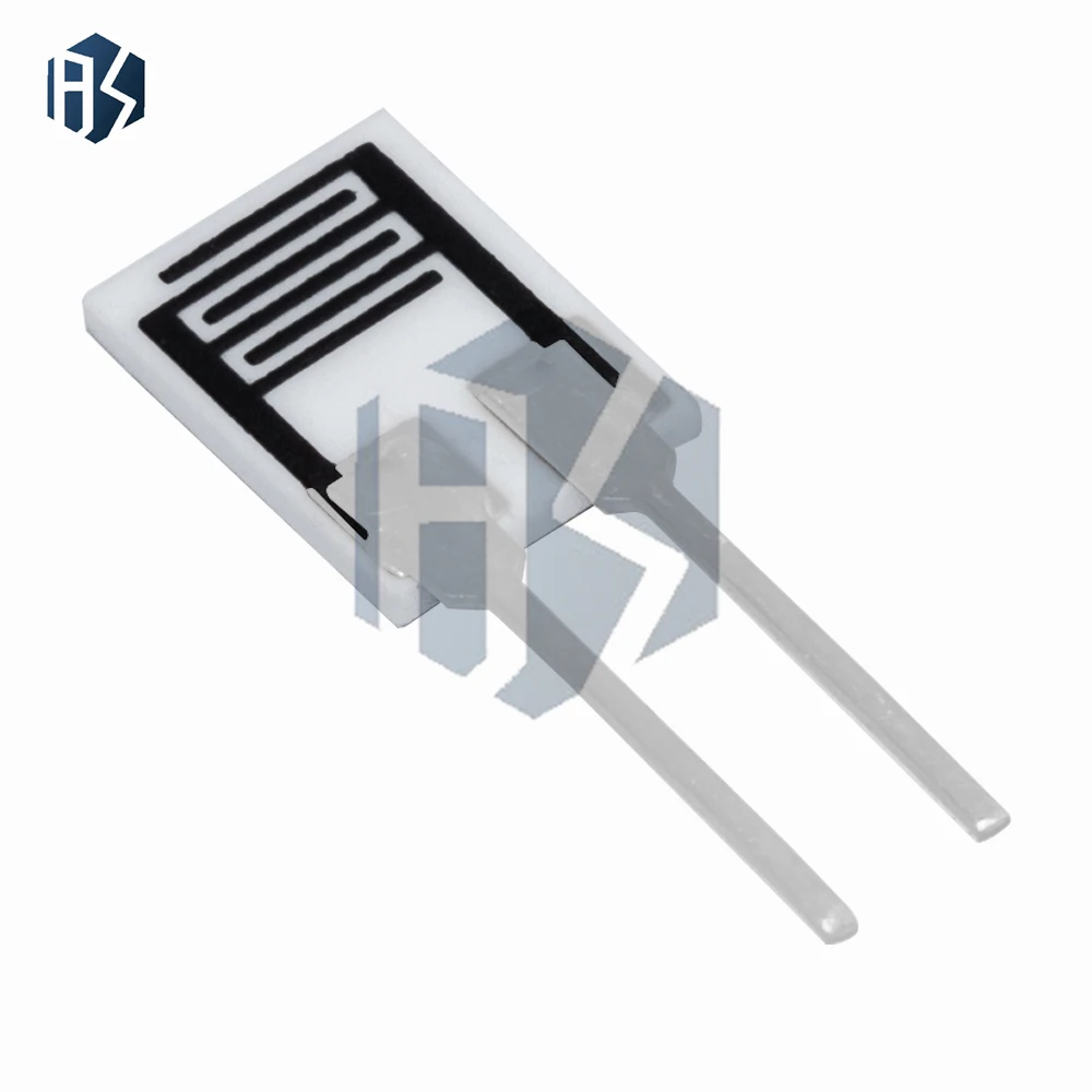 Czujnik rezystorowy odporny na wilgoć (HR202L): Praktyczny element detekcyjny kompatybilny z Arduino