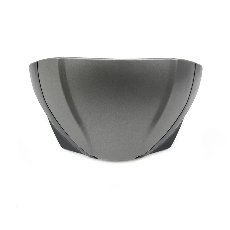 2021- New Motorcycle Front Screen Lens Windshield Fairing Windscreen Deflector For Trident660 trident 660 TRIDENT660