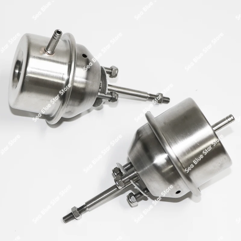 

Car Modification Ipe-KFC Mechanic Scorpio Original Universal Exhaust Vacuum Valve Pull Bag