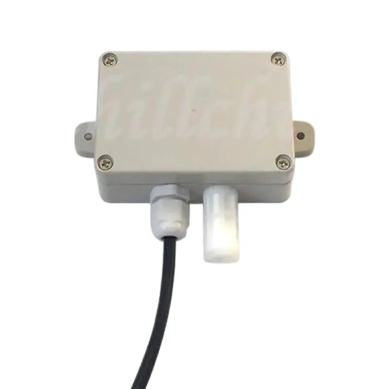 Temperature, Humidity, Atmospheric Pressure, Pressure Sensor, Waterproof, DS18B20, RS485, Modbus 3 In One