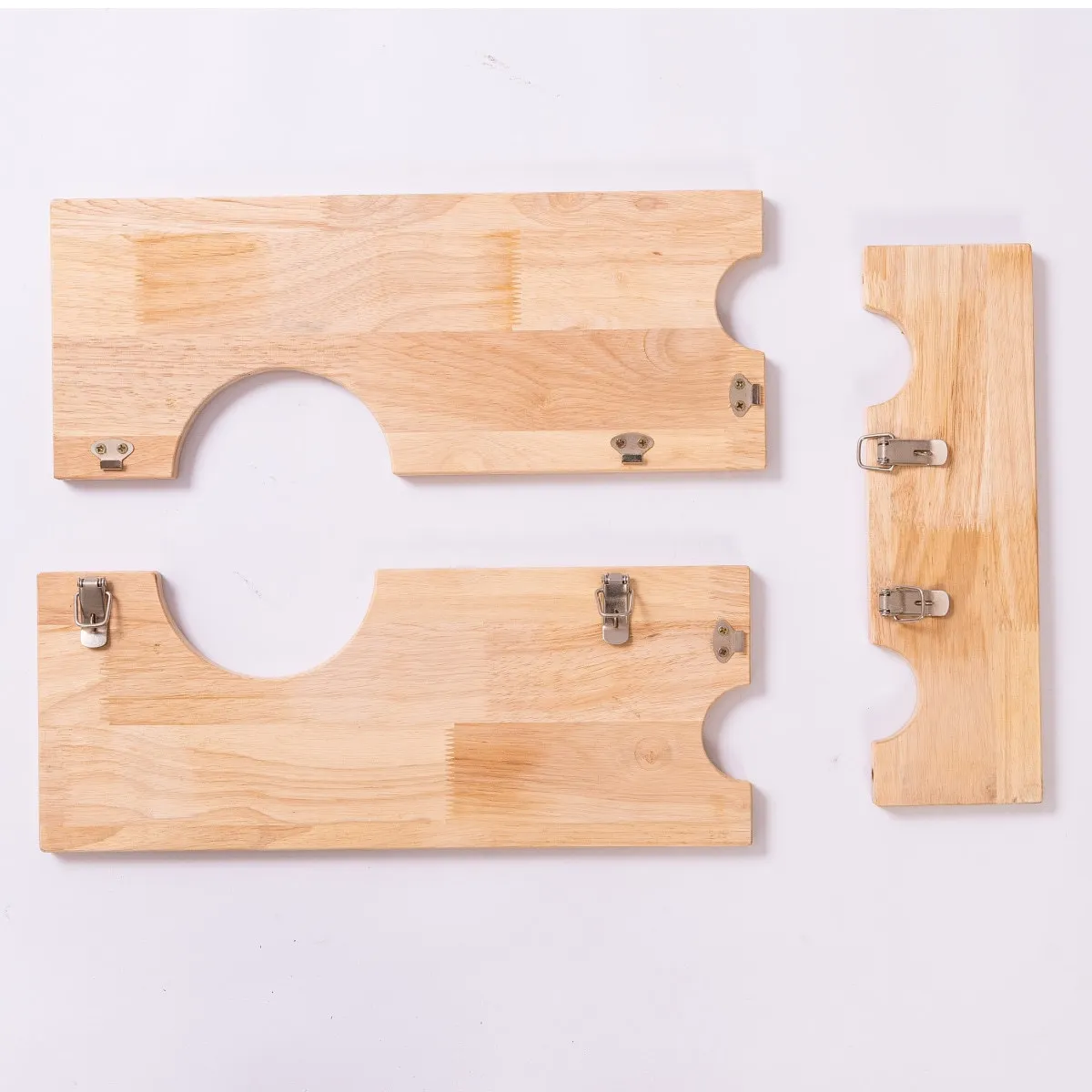 Bdsm Wooden Handcuffs&anklecuffs Bondage Retro Erotic Accessories Adult Game Sey Tools for Couples Extreme Sex Toys Adult Game