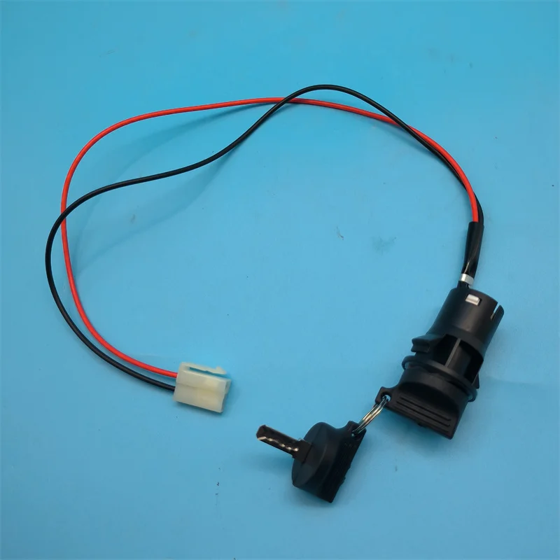 

Power switch Off-road lock electric pallet truck accessories