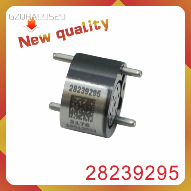 28239295 9308-622B 28239295 For Delphi Renault SsangYong New Genuine Parts Precision Fuel Control LQJA21S18