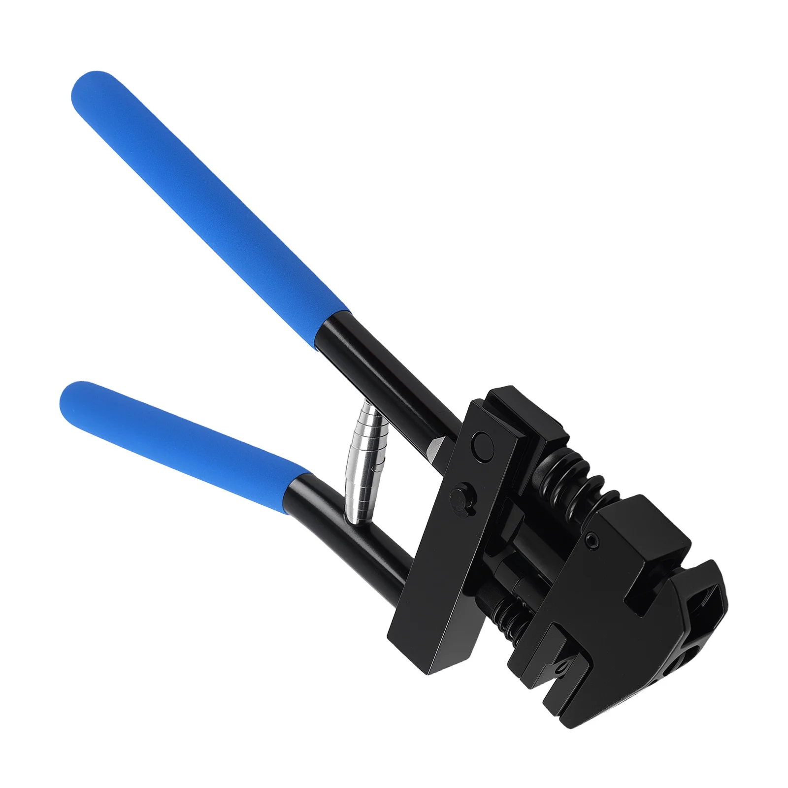 Image of Kohlenstoffstahl 5mm Saumstanzwerkzeug 13mm Crimpwerkzeug mit Doppelfunktion