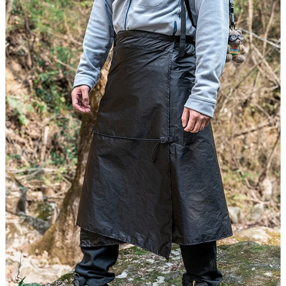 กระโปรงกันฝนน้ำหนักเบา 210T โพ - Outdoor Camping Mat Waterproof บทวิจารณ์และราคา