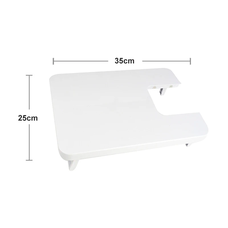 1Pc New Sewing Machine Extension Table Sewing Machine Extension Table Extension Board‘