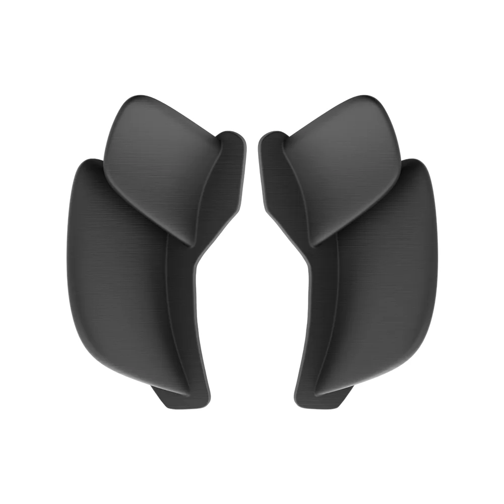 Motorcycle Rear Hump Fixed Wing Fairing Accessory Suitable For DUCATI Panigale Streetfighter V2 V4 S/R 2018-2024 - Image 3