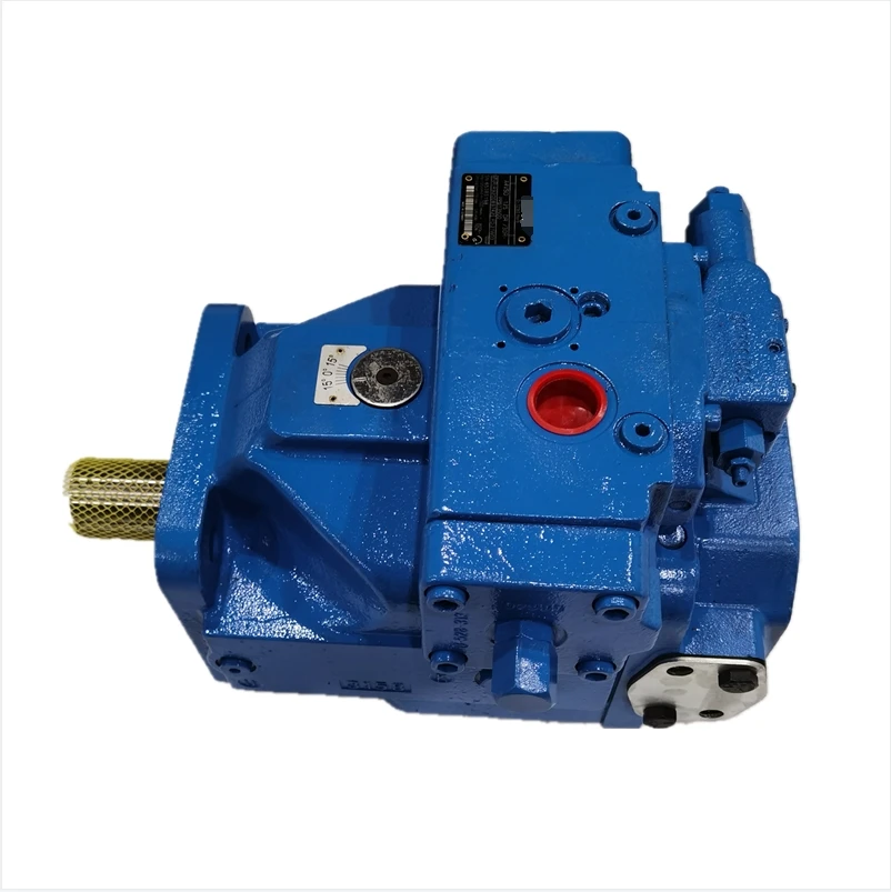 Original A4VSO125DR/30R-FPB13N00 A4VSO125 piston variable pump A4VSO125LR2GN/30R-PZB25N00 hydraulics A4VSO125DFR1/30R-PZB13K99