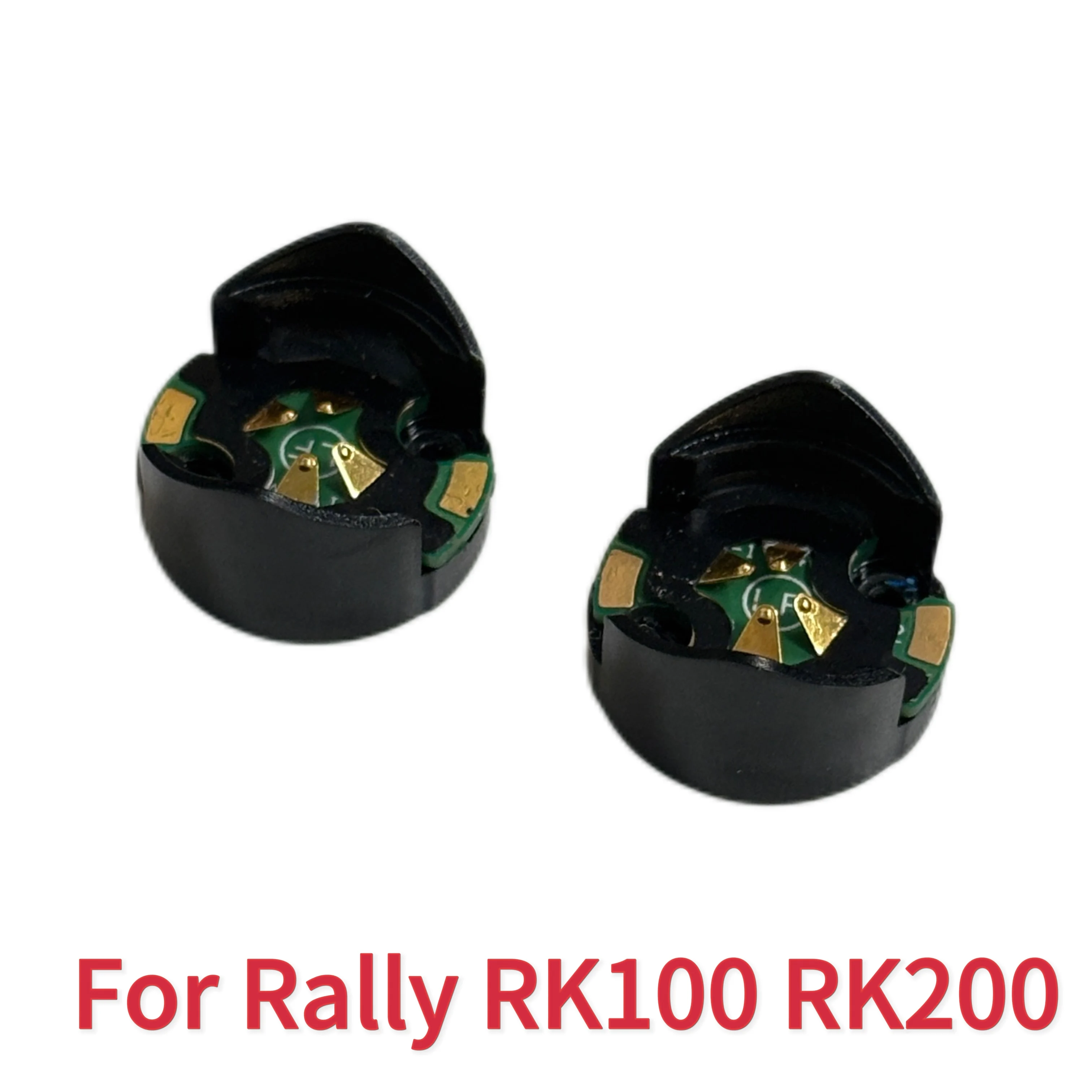 

The Battery Contact Board For GARMIN Rally RK100 RK200 Pedal Contact Smart Sport Part Repairment