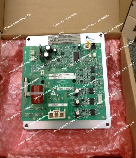 Air Conditioner PC0511-1 Inverter Board RHXYQ16PY1 Power Module PC0511-4 (A) PC0511-3