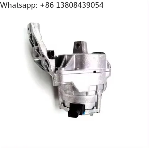 Engine Mount Bentayga 4M0199255BH 4M0199256BH 36A199255 4M0199255 4M0199256 Remanufactured Metal ISO 9001 Certified