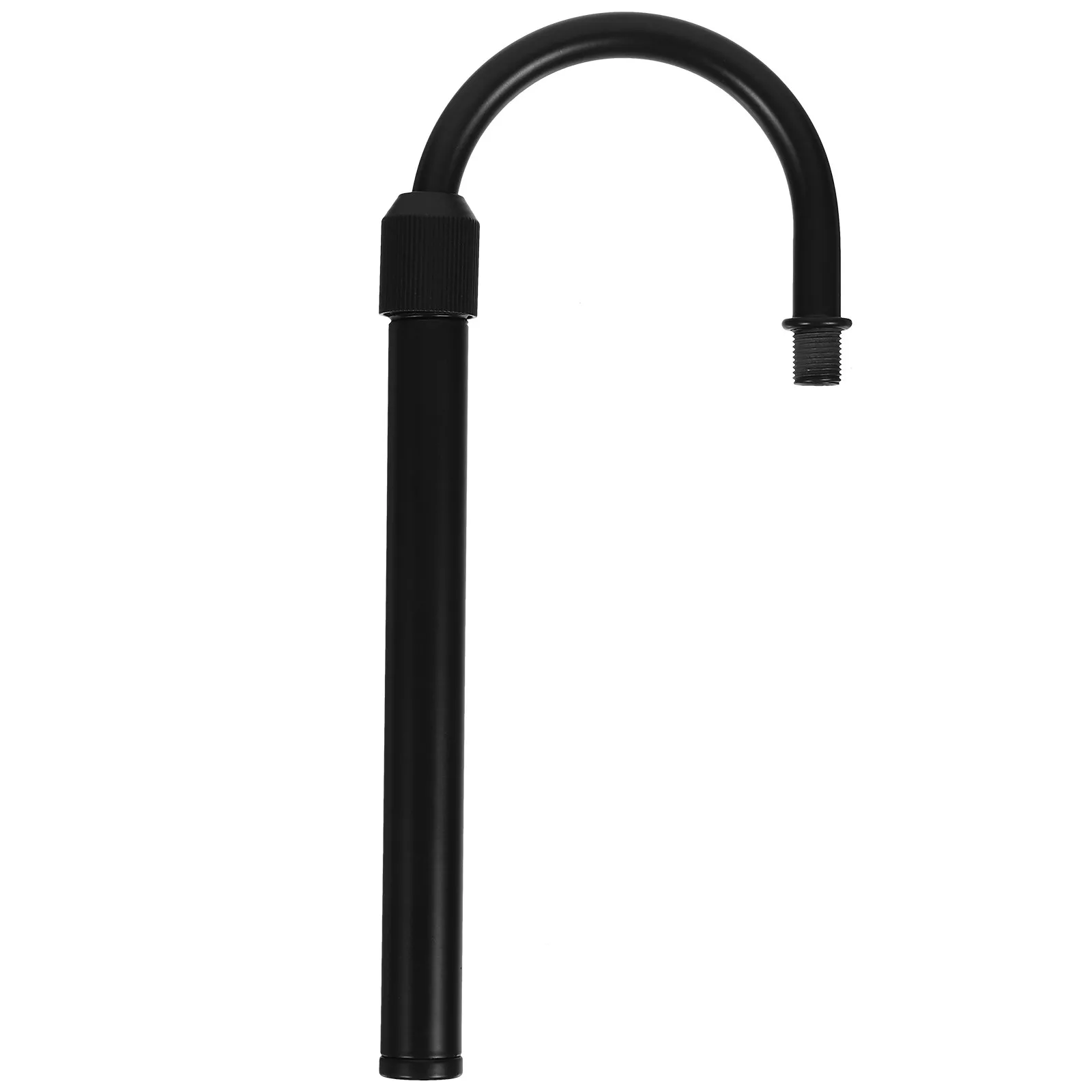 

Изогнутый светильник-стержень, регулируемый аксессуар для настольной лампы, креативный DIY-конструктор, элегантность и изысканность, лампа с резьбовым креплением