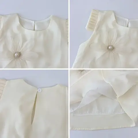 10 best sales पार्टी ड्रेस लड़कियों - №2