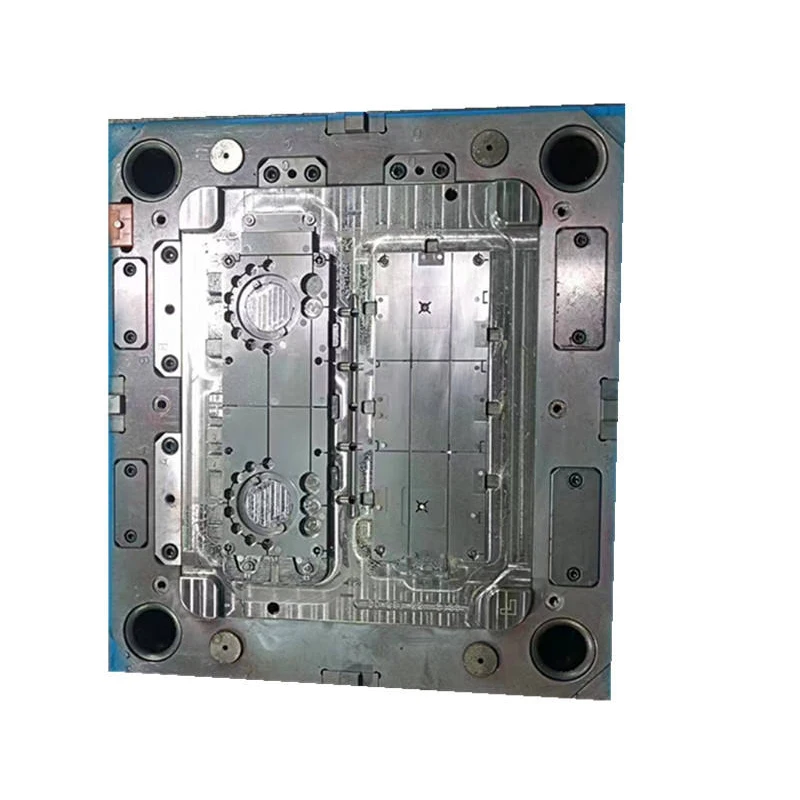 Plastic Injection Moulding Service ABS Moulds Inject Supplier