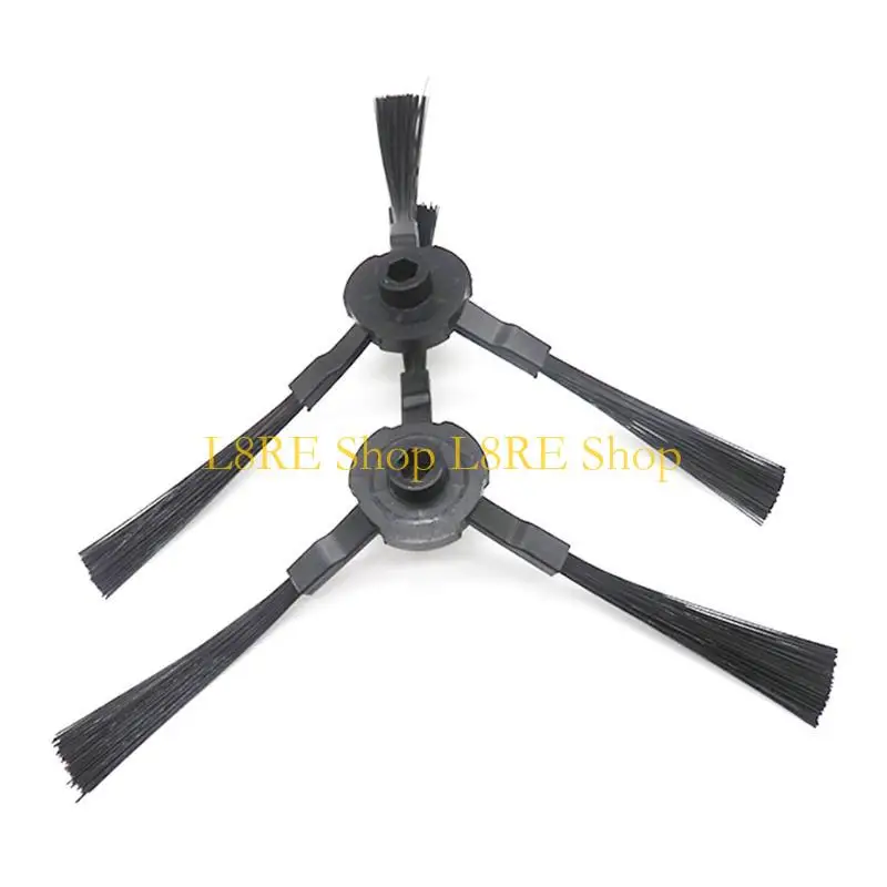 L8RE 2 PICECES SICE BRUSESREPLEATICEDATION За детали для вакуумных очистителей ILife V5 V5