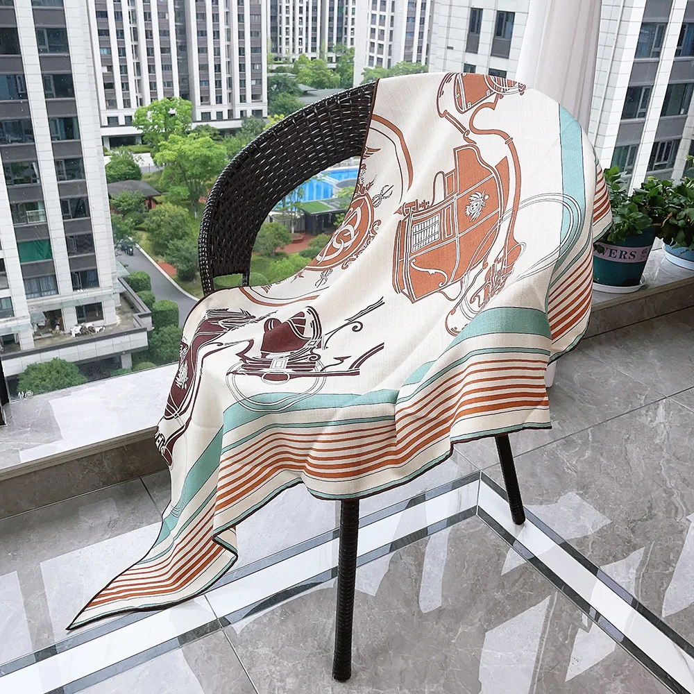 

Зимний треугольный шарф, женские шали, шелковые шерстяные шарфы, рождественский подарок для мамы, шарфы на роликах, сумка на голову, аксессуары