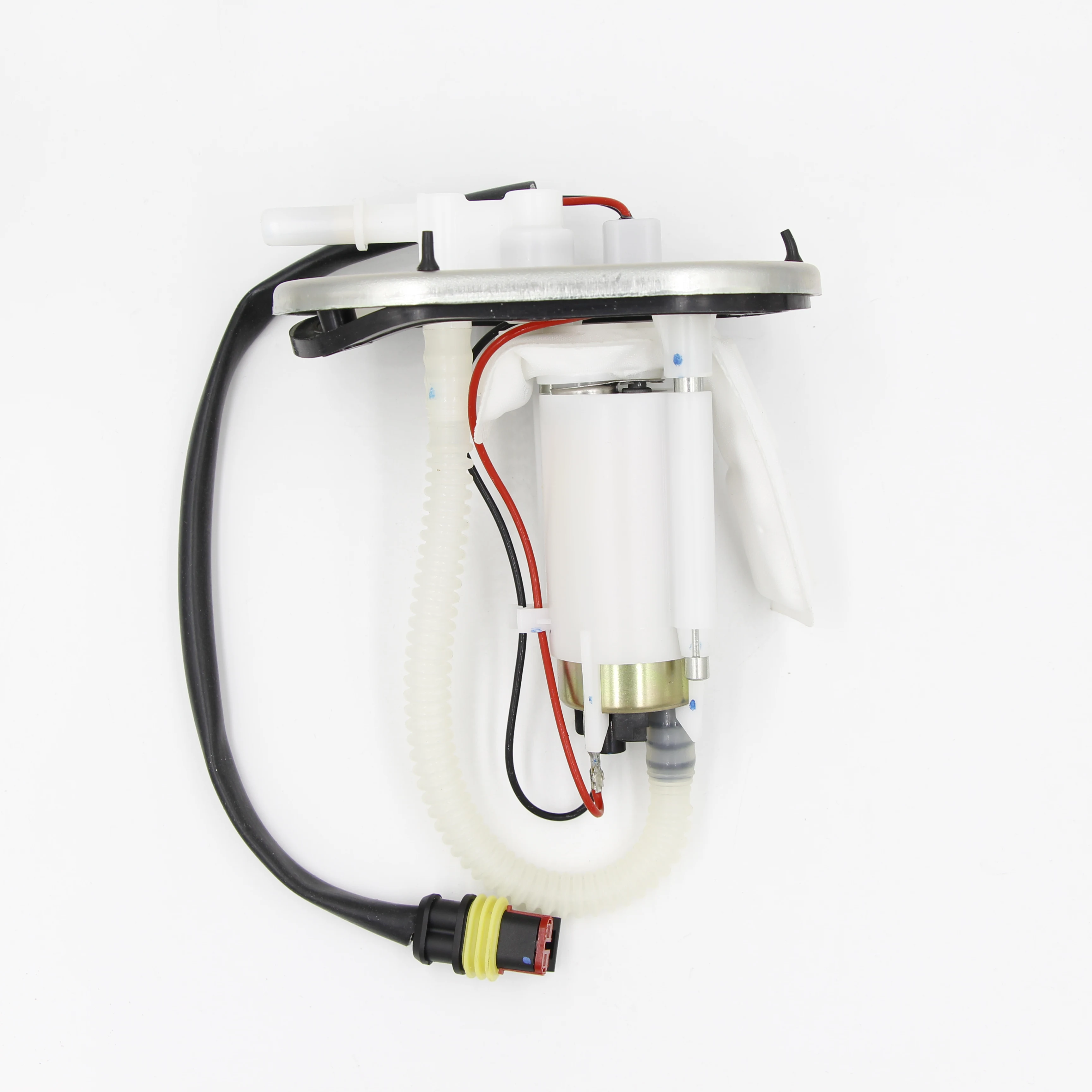 WHB EU QUALITY Motocycle Fuel Pump Module Assembly oil pump 28124916 For Vitacci Pentora 200 EFI ATV accessories part