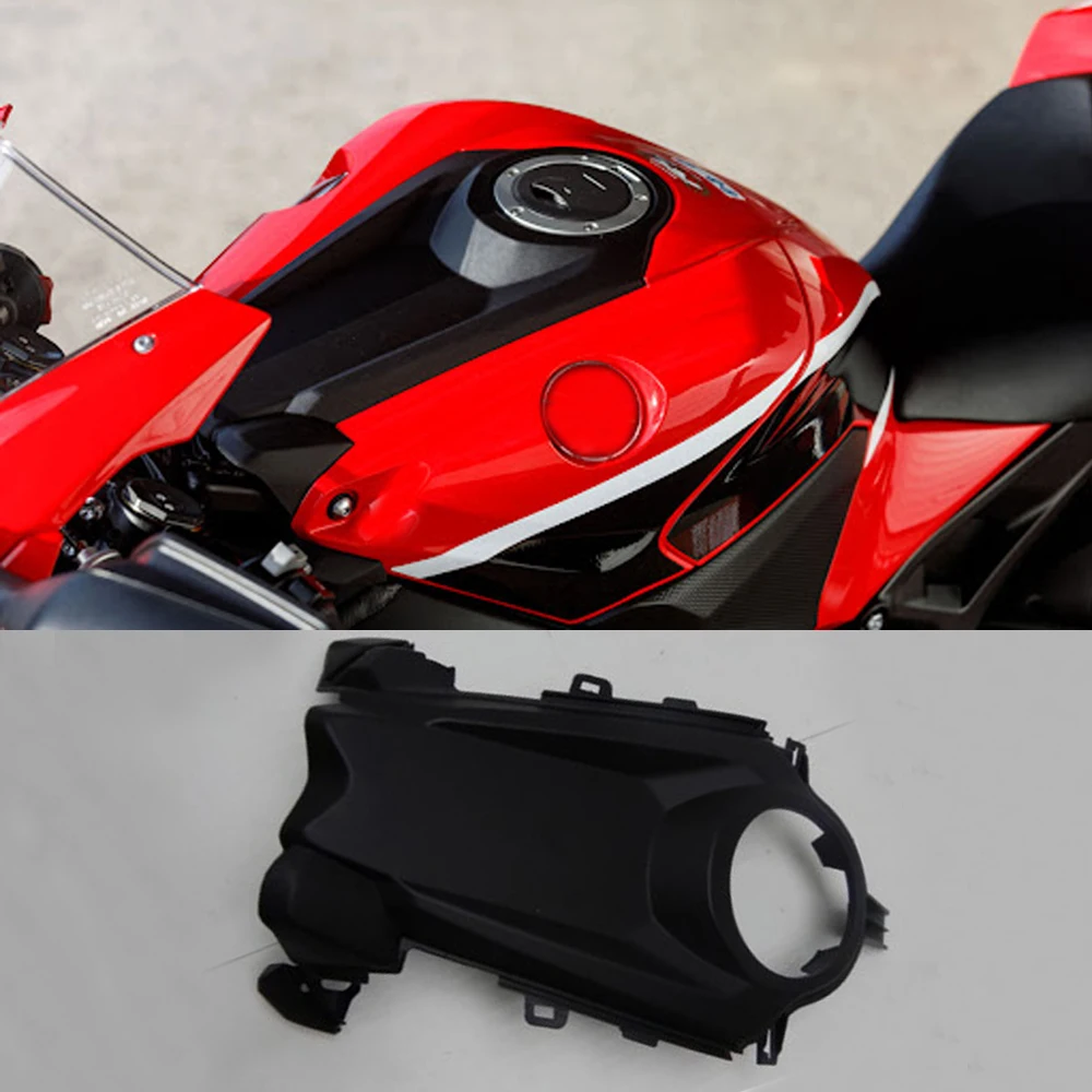 For Honda CBR 1000RR 2017 2018 2019 CBR1000RR Tank Cover Guard Protector Air Box Oil Fuel Gas Top Center Fairing Motorcycle Part