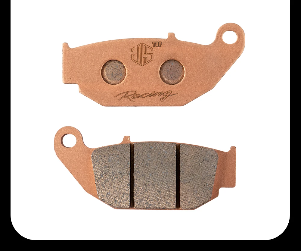 JSRAOIMG Motorradzubehör – Sintermetall-Bremsbeläge (vorne & hinten) für KOVE 450RR 450 RR RR450 2025 2026 – Detail 21