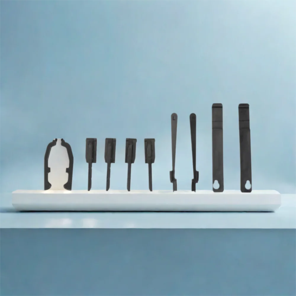 

Car Sunroof Sunshade Repair Kit for BMW X5 E70 2006-2013 F15 2013-2018 OE 54107198762