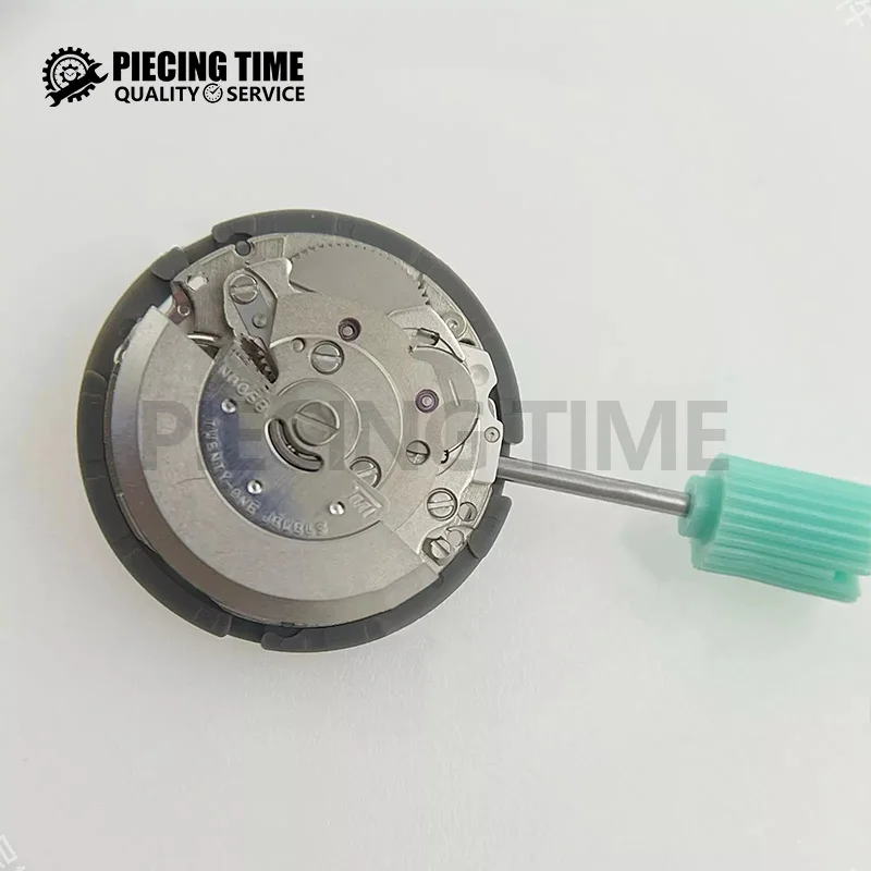 New Genuine Japanese NH05B Fully Automatic Mechanical Watch Movement Accessories NH05 Movement Accessories Replacement ﻿ ﻿