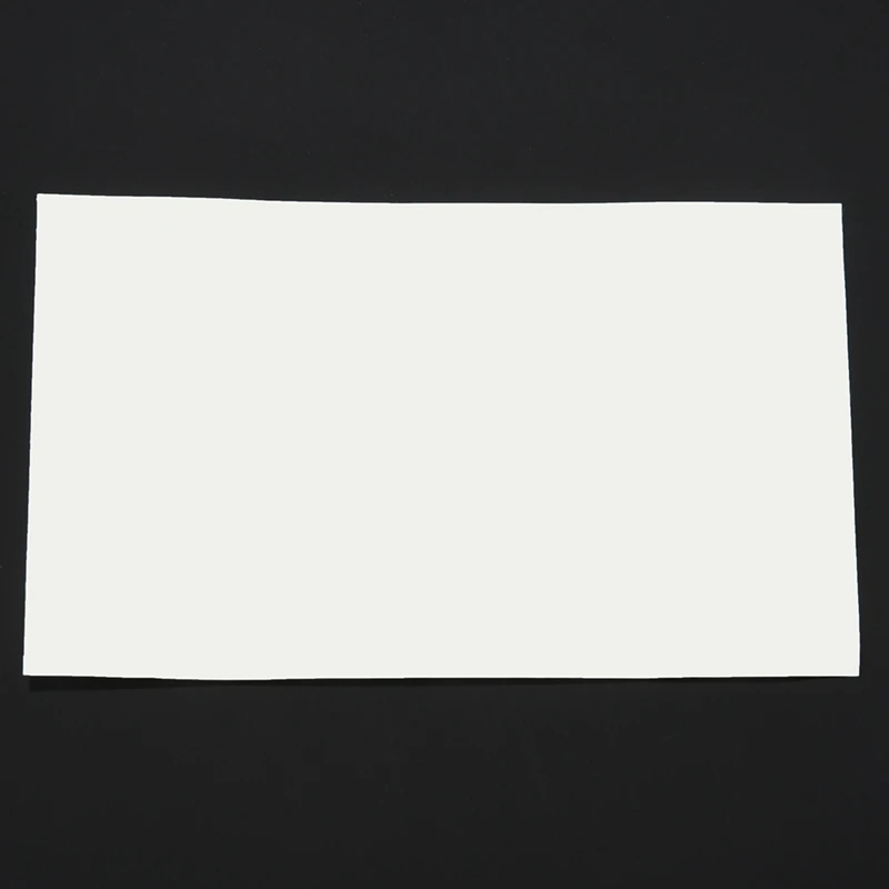 40 Uds saxofón Alto/Tenor boquilla parches almohadillas cojines negro --- 0,8 Mm