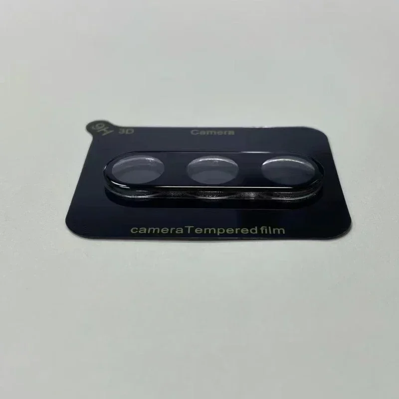 1-3szt Ochrona obiektywu aparatu do Samsung Galaxy S25 S24 S23 S22 Ultra Plus FE A16 A36 A56 A35 A55 A15 A54 A34 Folia pierścieniowa