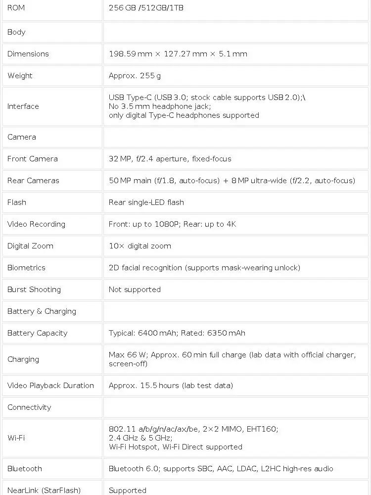 2025 HUAWEI TabletMatePad Mini LTE/WiFi 7 8.8-inch CPU Kirin 9010 Harmony OS 6 OLED 2.5K 120Hz 12GB 256GB/512GB MLR-AL10