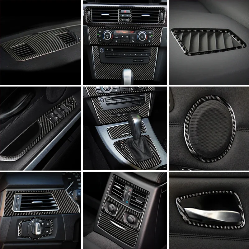 Carbon Fiber For Bm… - image