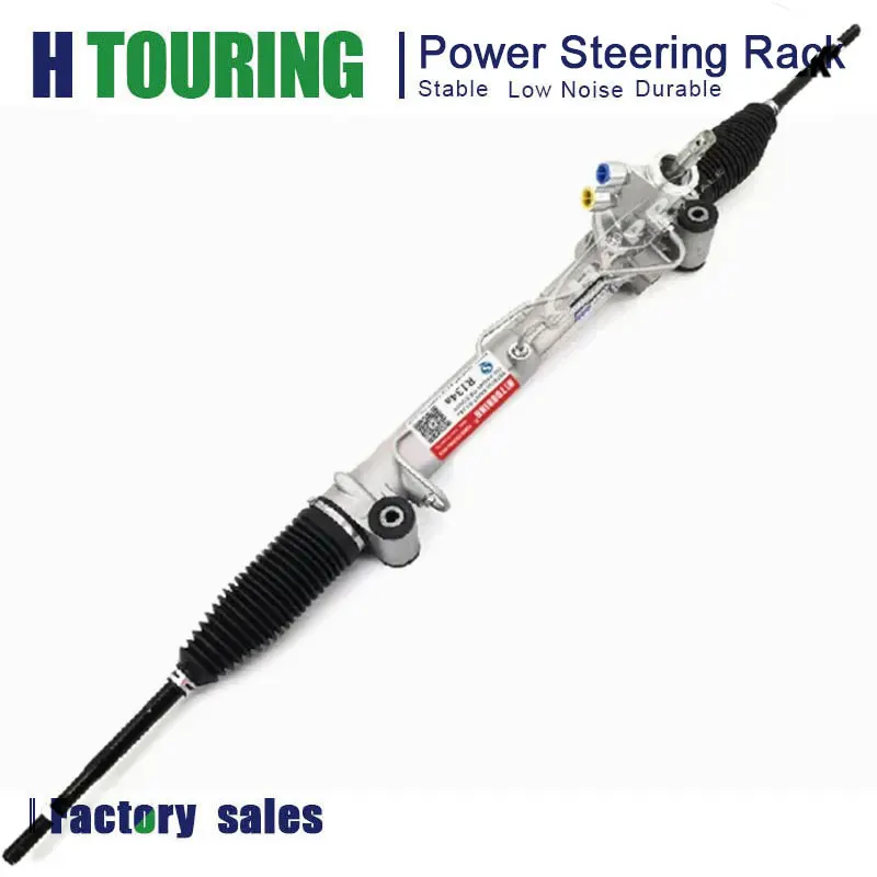 

NEW Power Steering Gear Rack LHD For Chrysler 300 / Dodge Challenger Charger LHD 4584568AF 4584568AG 4584573AF Left Hand Drive