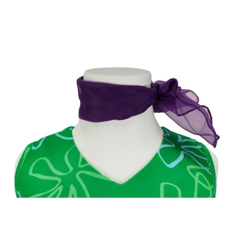 Inside Out 2 فساتين أطفال للفتيات أزياء تنكرية للهالوين وأعياد الميلاد وحفلات الكرنفال ملابس السهرة الفرح 8؛ c'4,t;6.j'2; #5