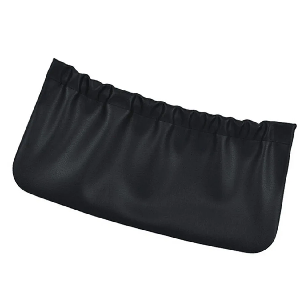 Car Organization Interior Enhancement Front Seat Pocket Multi OEM Number Compatibility Organized Vehicle Essentials