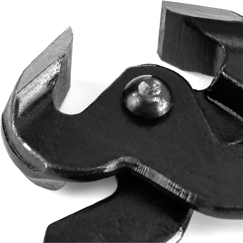 Imagen 2 del producto Cortaúñas para pezuñas de 14 pulgadas, alicates de herradura, herramientas para recortar pezuñas, equipo para caballos, suministros ecuestres, nuevo