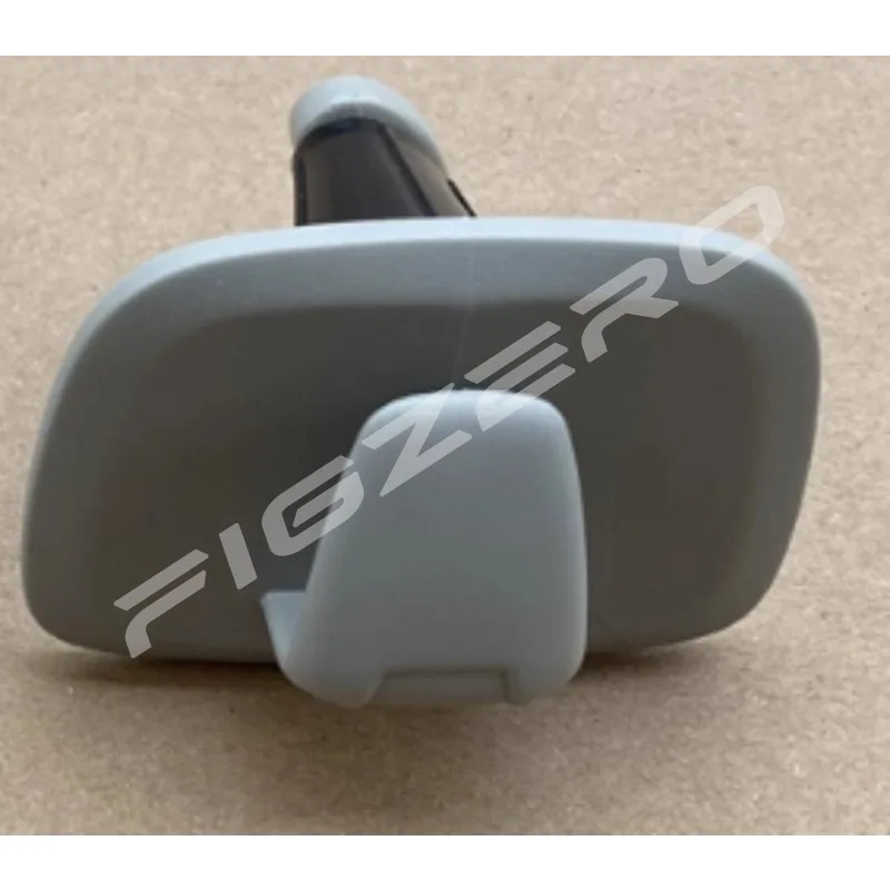 Utility Hook Ceiling Mounted Multi-Purpose Hitch Black Beige for Volvo XC40 XC90 V90CC V40 V60 Left Right New Automobile Part