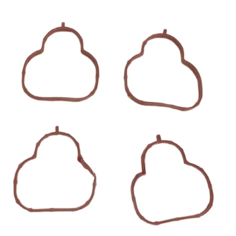 

Прокладка впускного коллектора двигателя для Ford Fiesta 2009 2010 2011 2012 2013 2014, совершенно новая