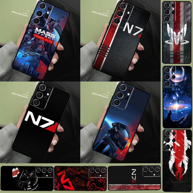 N7 Mass Effect Phon… - image