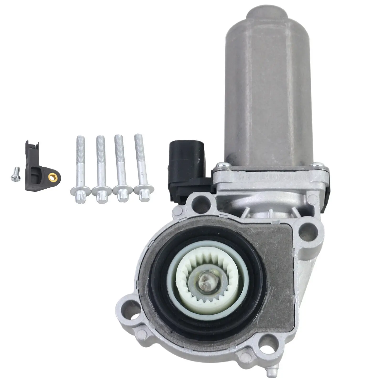 27107566296 Transfer Case Electronic Belt Sensor New for  27103455135