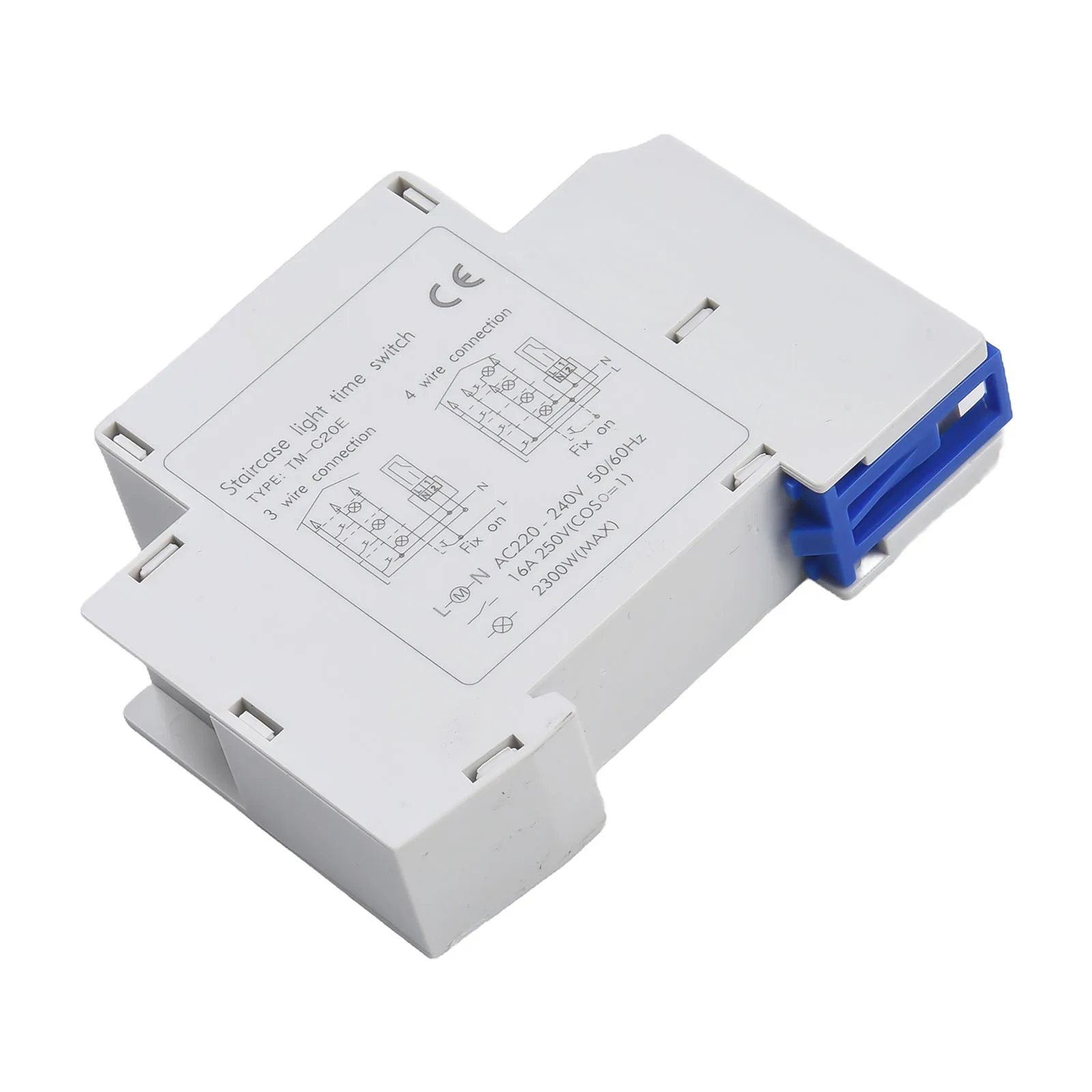 Minutes Mechanical Timer Staircase V Mm Guide Rail Installation Package Contents Power Consumption Rate Voltage
