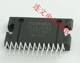 

Бесплатная доставка TA8269HQ TA8269 ZIP15 10 шт.