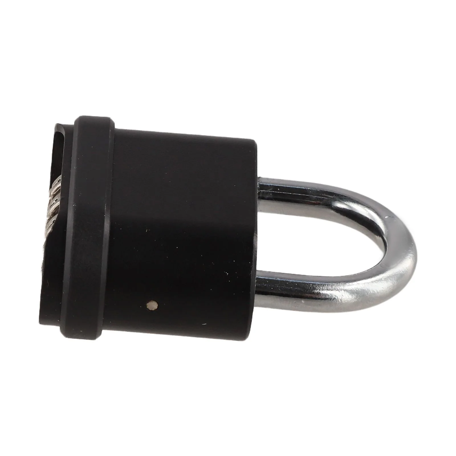 Enhanced Security Double-bolt Lock Zinc Alloy Lock Waterproof Lock Enhanced Security Hardened Steel Sealed Mechanism