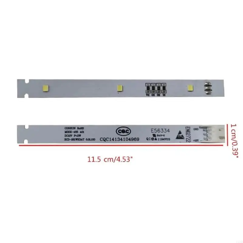 J1HD الثلاجة الثلاجات LED LED Board BCD-450W 261WK CQC14134104969 E56334 #5