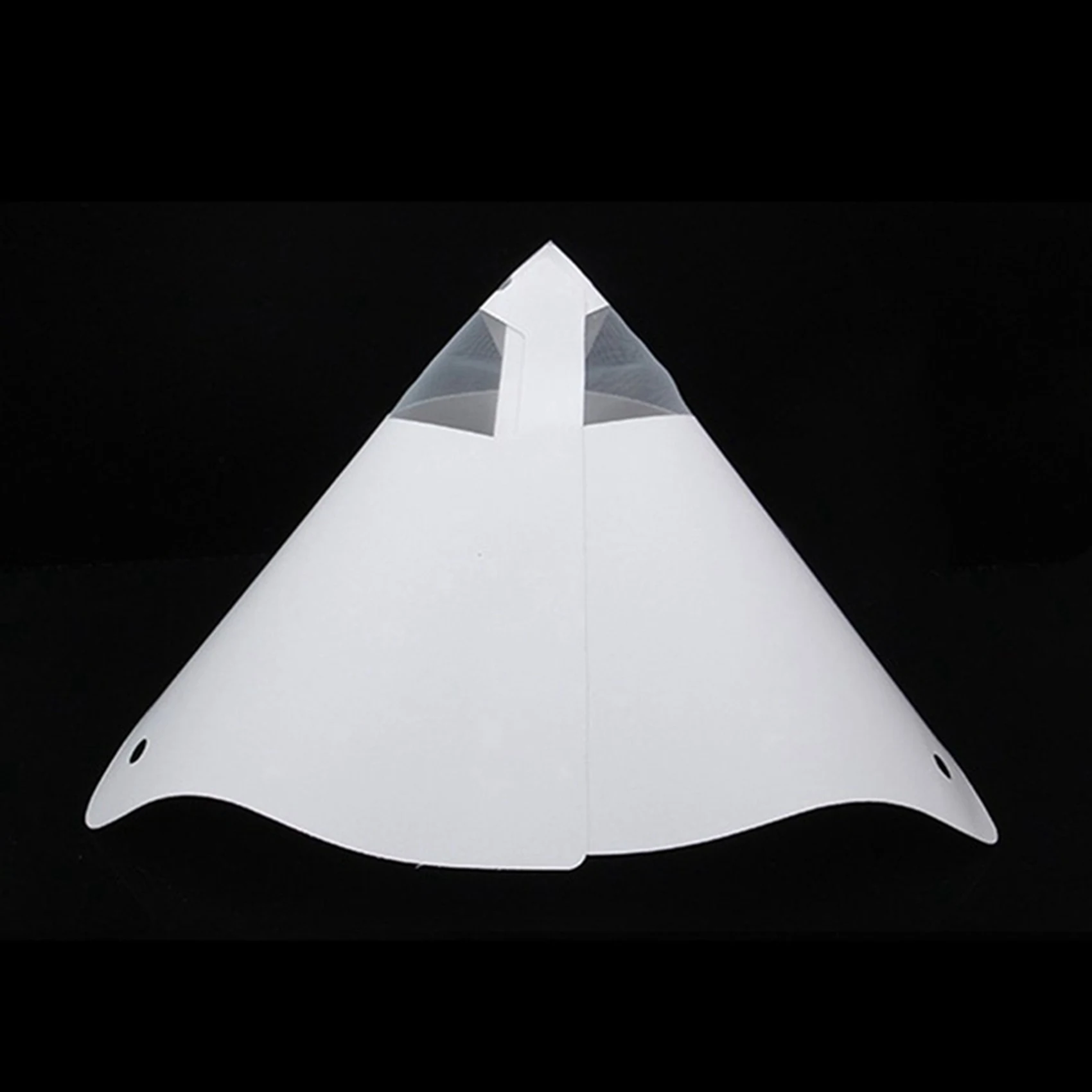 Superior-100Pcs Resin Thicken Paper Filter Disposable For Wanhao D7 SLA UV 3D Printer Parts Accessories Filament Filter