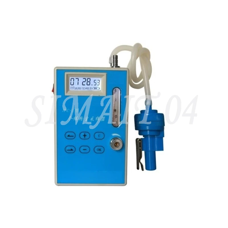 JFC-3 Type Individual Dust Sampler