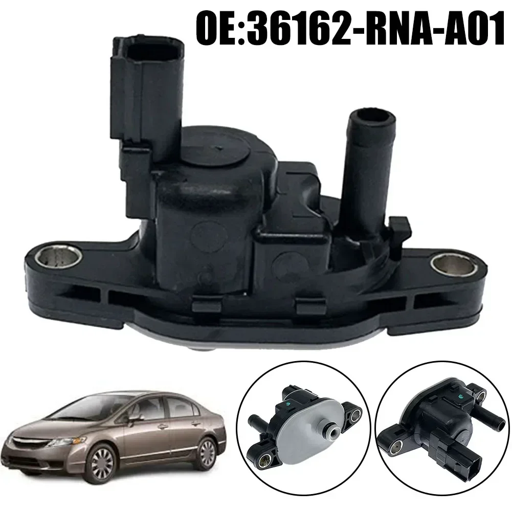 Valve Assembly Purge Control Solenoid 36162-RNA-A01 For Honda Civic 1.8L 2006-2011 Fit 1.5L 36162RNAA01