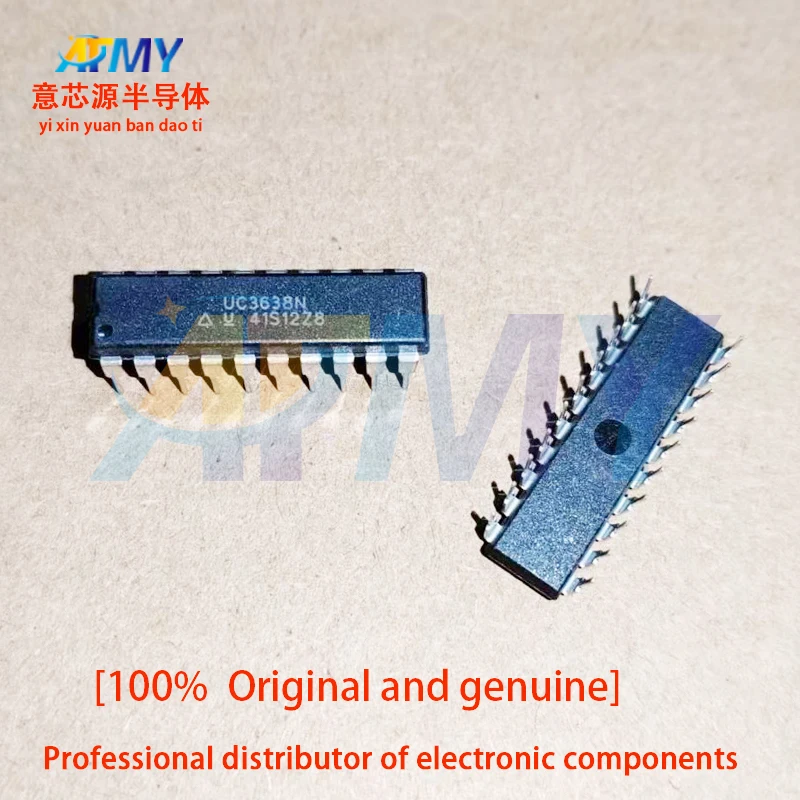 

UC1875J UC2875N UC2879N UC3638N UC3855AN UC3855BN UC3875N UC3879N