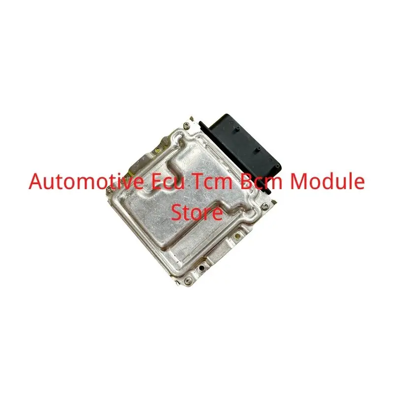 39128 2BAA4 MRA4 Car Engine Computer Board ECU For Hyundai Kia ME17.9.11.1  39128-2BAA4