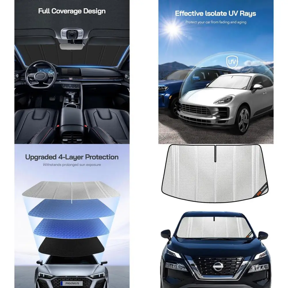 

Полное покрытие зеркала заднего вида для максимальной защиты, подходит для моделей 2021-2026 гг.