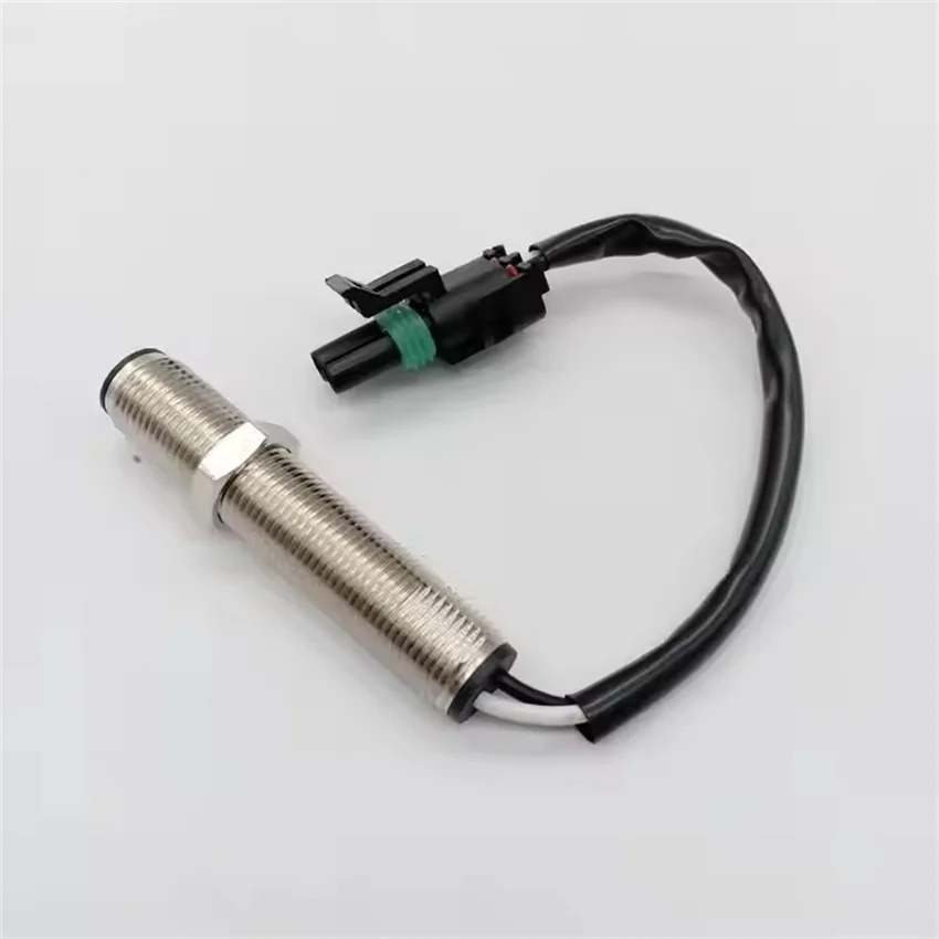 3034572 Magnetic Pickup MPU Generator Speed Sensor Rotational Speed Sensor RPM