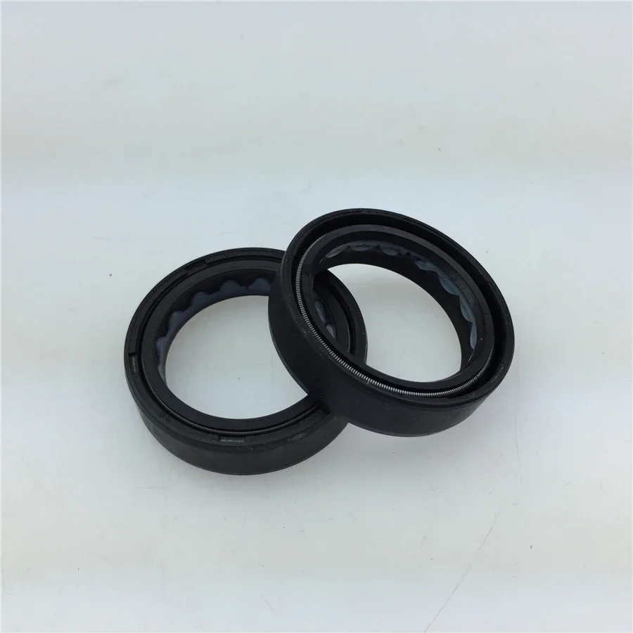 

For the first small high velocity Seoul Motocross race upside down fork damping oil seal 33 * 43 * 10.5